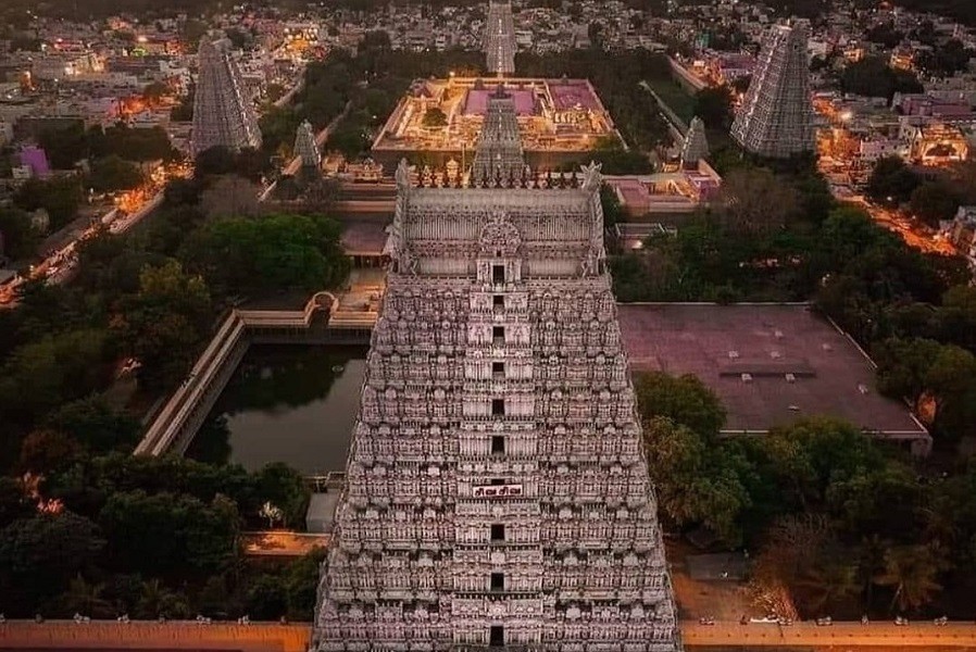 Arunachalam
