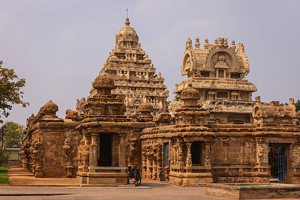 Kanchipuram